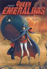 BUY NEW queen emeraldas - 109771 Premium Anime Print Poster