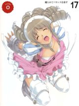 BUY NEW queens blade - 194009 Premium Anime Print Poster