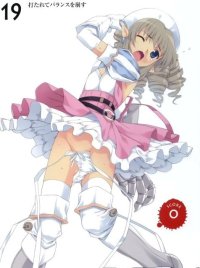 BUY NEW queens blade - 194010 Premium Anime Print Poster