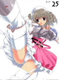 BUY NEW queens blade - 194047 Premium Anime Print Poster