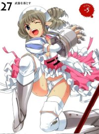 BUY NEW queens blade - 194054 Premium Anime Print Poster