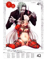 BUY NEW queens blade - 194124 Premium Anime Print Poster