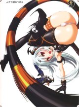 BUY NEW queens blade - 194129 Premium Anime Print Poster