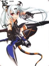 BUY NEW queens blade - 194132 Premium Anime Print Poster