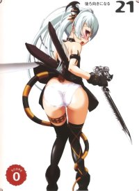 BUY NEW queens blade - 194136 Premium Anime Print Poster