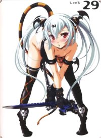 BUY NEW queens blade - 194138 Premium Anime Print Poster