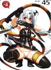 BUY NEW queens blade - 194145 Premium Anime Print Poster