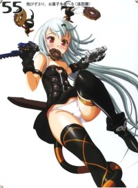BUY NEW queens blade - 194146 Premium Anime Print Poster