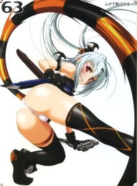 BUY NEW queens blade - 194169 Premium Anime Print Poster