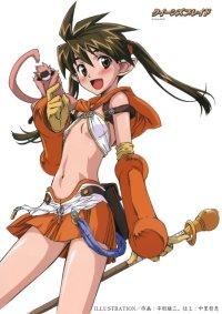 BUY NEW queens blade - 194196 Premium Anime Print Poster