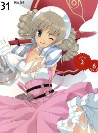 BUY NEW queens blade - 194208 Premium Anime Print Poster