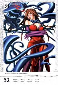 BUY NEW queens blade - 194211 Premium Anime Print Poster