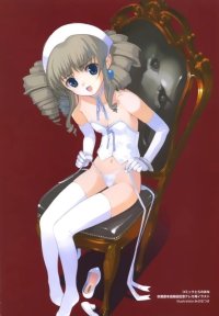 BUY NEW queens blade - 194216 Premium Anime Print Poster