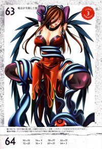 BUY NEW queens blade - 194222 Premium Anime Print Poster