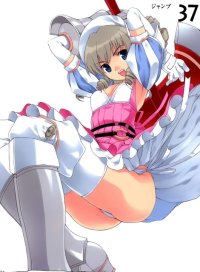 BUY NEW queens blade - 194230 Premium Anime Print Poster