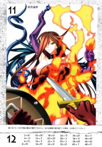 BUY NEW queens blade - 194305 Premium Anime Print Poster