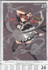 BUY NEW queens blade - 194369 Premium Anime Print Poster