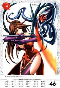 BUY NEW queens blade - 194374 Premium Anime Print Poster