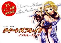 BUY NEW queens blade - 194392 Premium Anime Print Poster