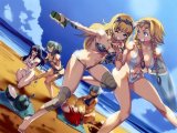 BUY NEW queens blade - 194395 Premium Anime Print Poster