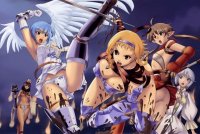 BUY NEW queens blade - 194396 Premium Anime Print Poster