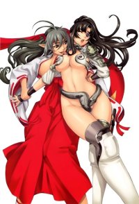 BUY NEW queens blade - 194401 Premium Anime Print Poster