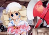 BUY NEW queens blade - 194407 Premium Anime Print Poster