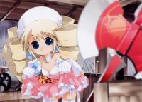 BUY NEW queens blade - 194407 Premium Anime Print Poster
