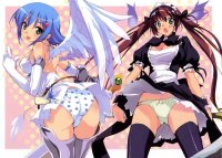 BUY NEW queens blade - 194412 Premium Anime Print Poster