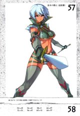 BUY NEW queens blade - 194479 Premium Anime Print Poster