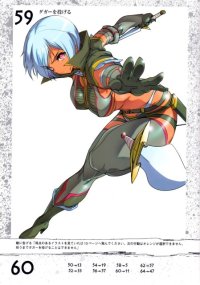 BUY NEW queens blade - 194480 Premium Anime Print Poster