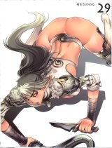 BUY NEW queens blade - 194518 Premium Anime Print Poster