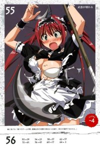 BUY NEW queens blade - 194523 Premium Anime Print Poster