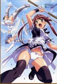 BUY NEW queens blade - 194524 Premium Anime Print Poster