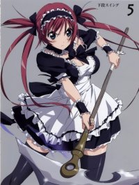 BUY NEW queens blade - 194525 Premium Anime Print Poster