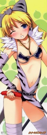 BUY NEW queens blade - 194528 Premium Anime Print Poster