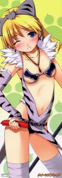 BUY NEW queens blade - 194528 Premium Anime Print Poster