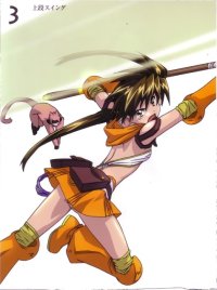 BUY NEW queens blade - 194542 Premium Anime Print Poster