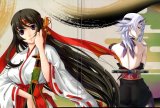 BUY NEW queens blade - 194551 Premium Anime Print Poster