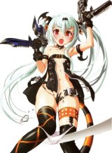BUY NEW queens blade - 194640 Premium Anime Print Poster