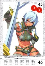 BUY NEW queens blade - 194643 Premium Anime Print Poster