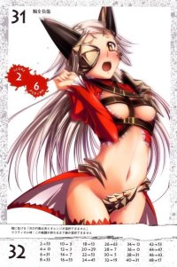 BUY NEW queens blade - 194899 Premium Anime Print Poster