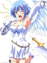 BUY NEW queens blade - 194951 Premium Anime Print Poster