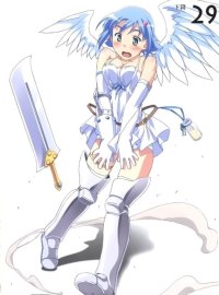 BUY NEW queens blade - 195149 Premium Anime Print Poster