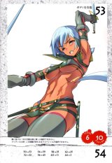 BUY NEW queens blade - 195211 Premium Anime Print Poster
