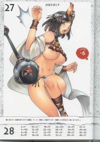 BUY NEW queens blade - 195430 Premium Anime Print Poster