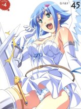 BUY NEW queens blade - 195441 Premium Anime Print Poster