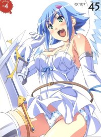 BUY NEW queens blade - 195441 Premium Anime Print Poster