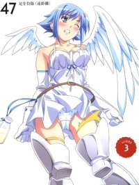 BUY NEW queens blade - 195442 Premium Anime Print Poster
