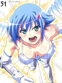BUY NEW queens blade - 195457 Premium Anime Print Poster